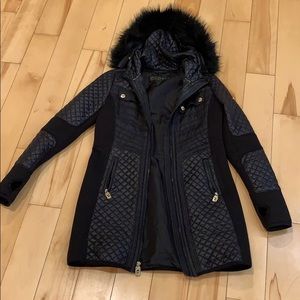 Michael Kors Coat!